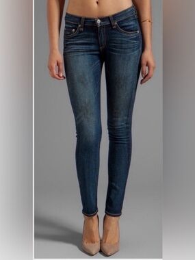 Rag & Bone Skinny Jeans | Kingsland